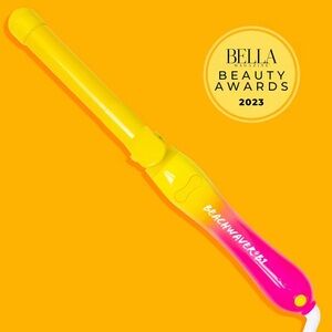 COPY - Beachwaver B1 1” Rolling Curling Iron- NEW in Box